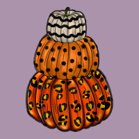 Pumpkin Halloween Heavyweight Hoodie | Teevron