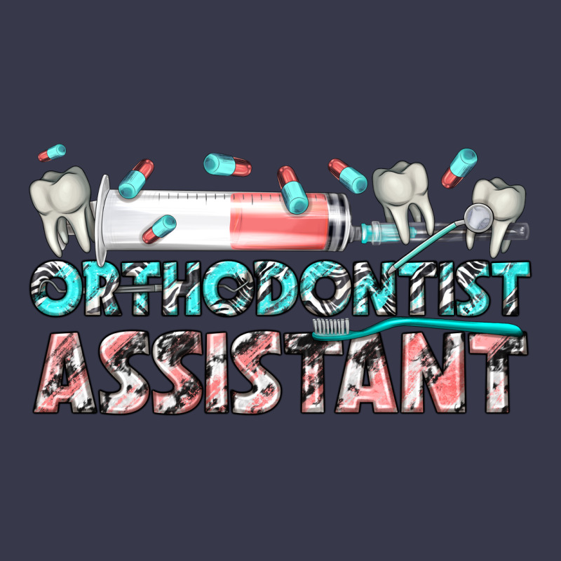 Orthodontist Assistant Long Sleeve Tee by texasbilliewilder | Teevron