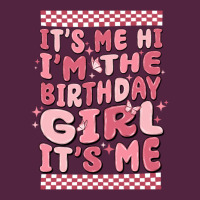 It's Me Hi I'm The Birthday Girl It's Me Urban Hoodie | Teevron