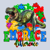 Embrace Difference Premium Sweatshirt | Teevron