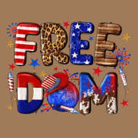 Fourth Of July Freedom Classic Tee | Teevron