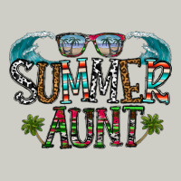 Summer Aunt Heavyweight Hoodie | Teevron