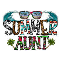summer aunt | Teevron