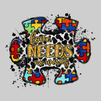 Love Needs No Words 2 Premium Tee | Teevron