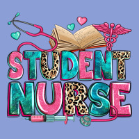 Student Nurse Long Sleeve Tee | Teevron