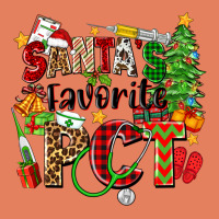 Santa's Favorite Pct Classic Tee | Teevron