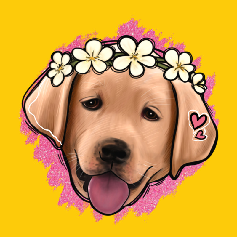 Jack Russel Floral Kopyası Premium Hoodie by Jasminsmagicworld | Teevron