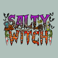 Salty Witch Heavyweight Hoodie | Teevron