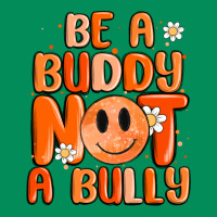 Be A Buddy Not A Bully Urban Hoodie | Teevron