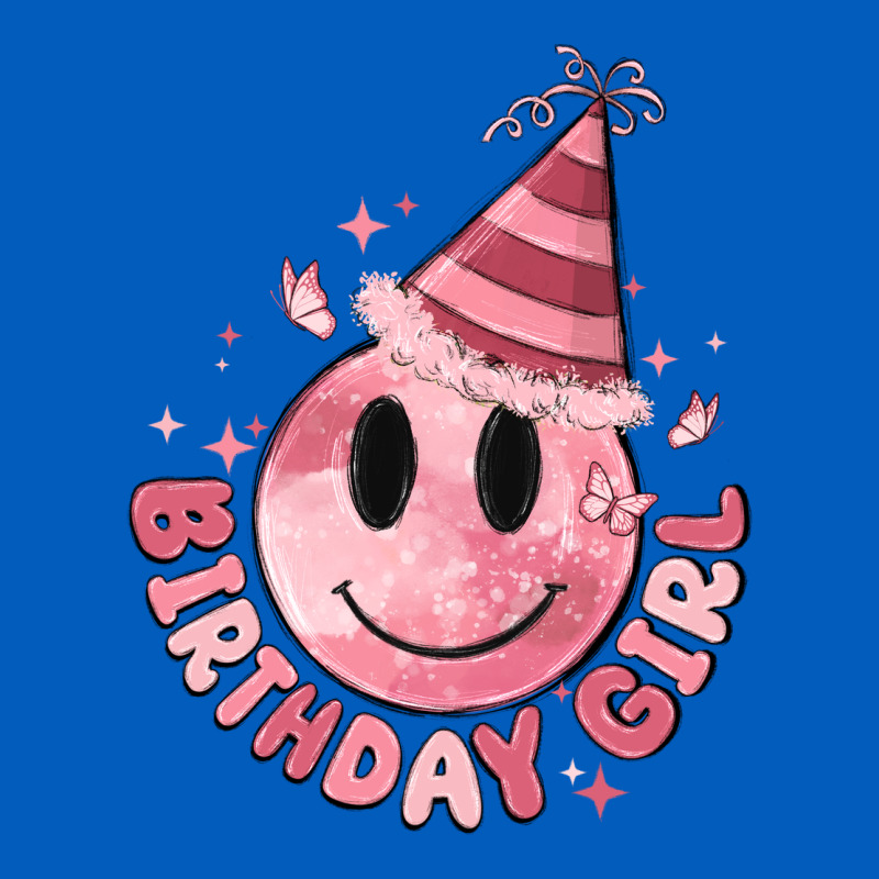 Birthday Girl Urban Hoodie by MaliasSmallBusiness | Teevron