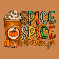 Spice Spice Baby Heavyweight Hoodie | Teevron