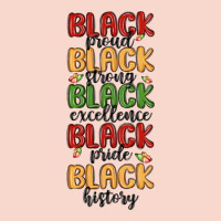 Black History Urban Hoodie | Teevron