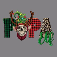 Papa Elf Skull Heavyweight Hoodie | Teevron