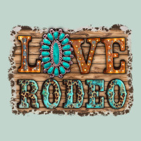 Love Rodeo Gemstone Zipper Hoodie | Teevron