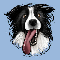 Border Collie Premium Hoodie | Teevron