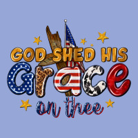 God Shed His Grace On Thee Classic Tee | Teevron