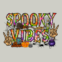 Spooky Vibes Heavyweight Hoodie | Teevron