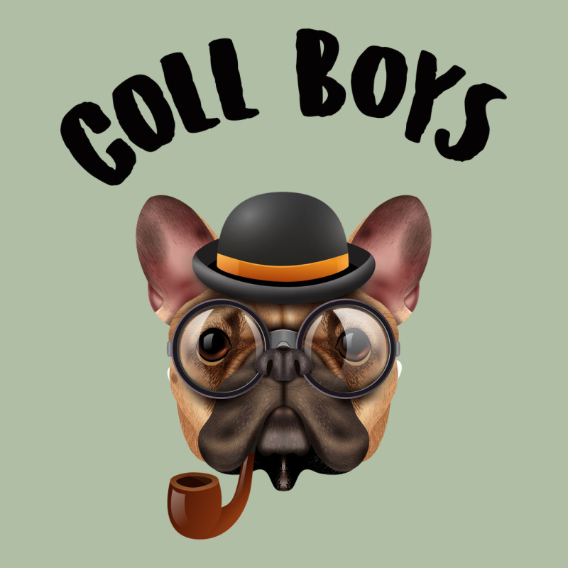 Cool Boys Urban Heavy Tee by Bettercallsaul | Teevron