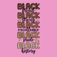 Black History Melanin Malia Urban Hoodie | Teevron