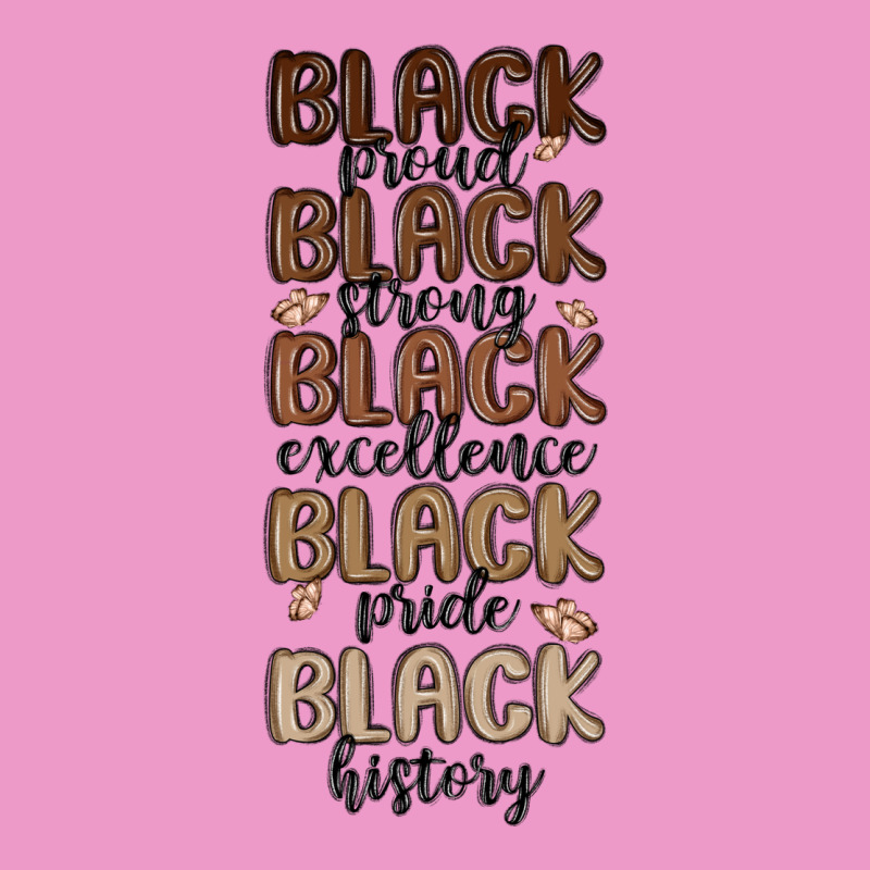 Black History Melanin Malia Urban Hoodie by MaliasSmallBusiness | Teevron