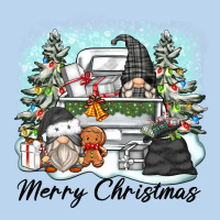 Merry Christmas Gnomes Classic Tee | Teevron
