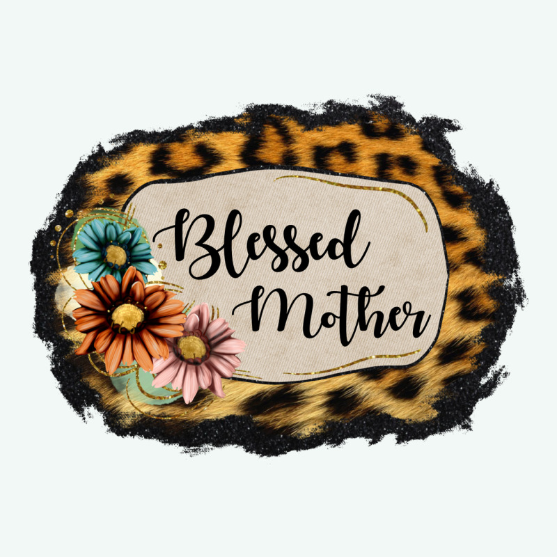Blessed Mother Premium Hoodie by Jasminsmagicworld | Teevron