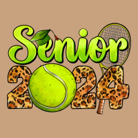 Tennis Senior 2024 Vintage Tee | Teevron