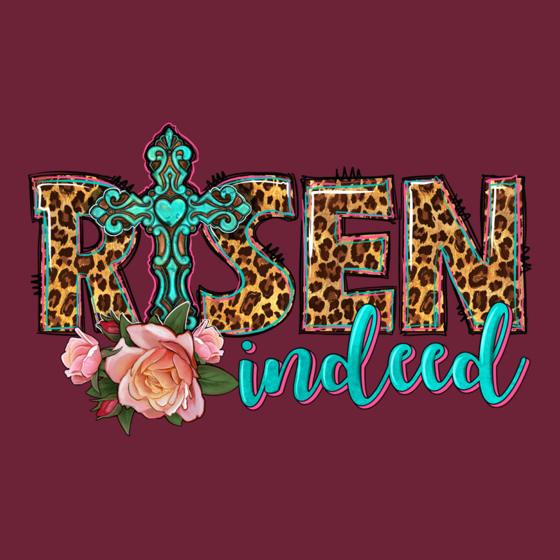 Risen Indeed Long Sleeve Tee by texasbilliewilder | Teevron