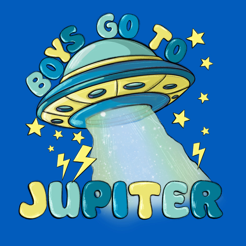 Boys Go To Jupiter Urban Hoodie by MaliasSmallBusiness | Teevron