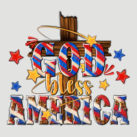 God Bless America Classic Tee | Teevron