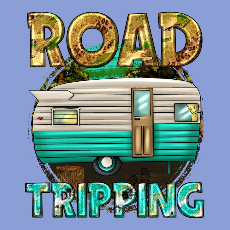 Road Tripping Long Sleeve Tee by texasbilliewilder | Teevron