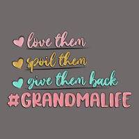 Grandma Life Urban Hoodie | Teevron