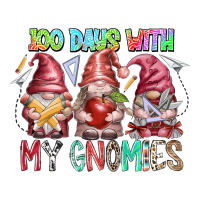 100 days with my gnomies | Teevron
