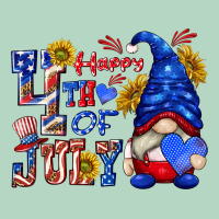 Happy 4 Th Of July Classic Tee | Teevron