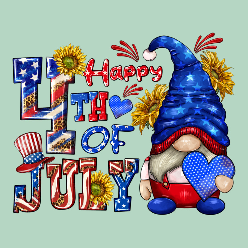 Happy 4 Th Of July Classic Tee by texasbilliewilder | Teevron