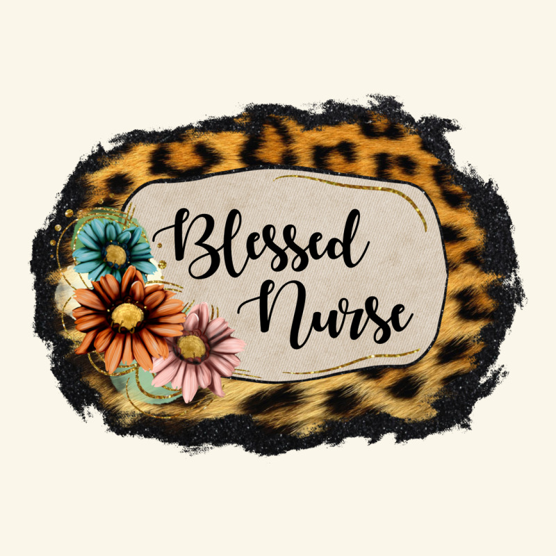 Blessed Nurse Premium Hoodie by Jasminsmagicworld | Teevron