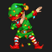 Dabbing Elf Classic Tee | Teevron