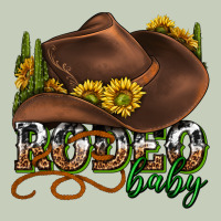 Rodeo Baby Western Long Sleeve Tee | Teevron