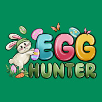 Egg Hunter Urban Hoodie | Teevron