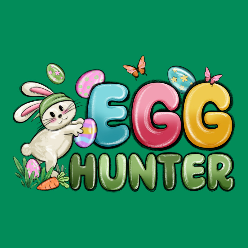 Egg Hunter Urban Hoodie by MaliasSmallBusiness | Teevron
