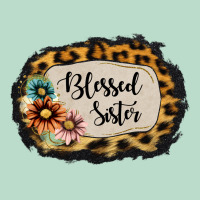 Blessed Sister Premium Hoodie | Teevron
