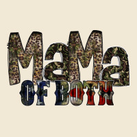 Mama Of Both Premium Tee | Teevron