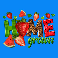 Home Grown Zipper Hoodie | Teevron