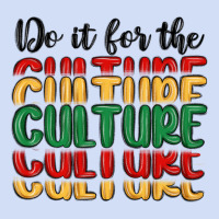Do It For The Culture Urban Hoodie | Teevron