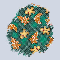 Christmas Gingerbread Cookies Patch Premium Sweatshirt | Teevron