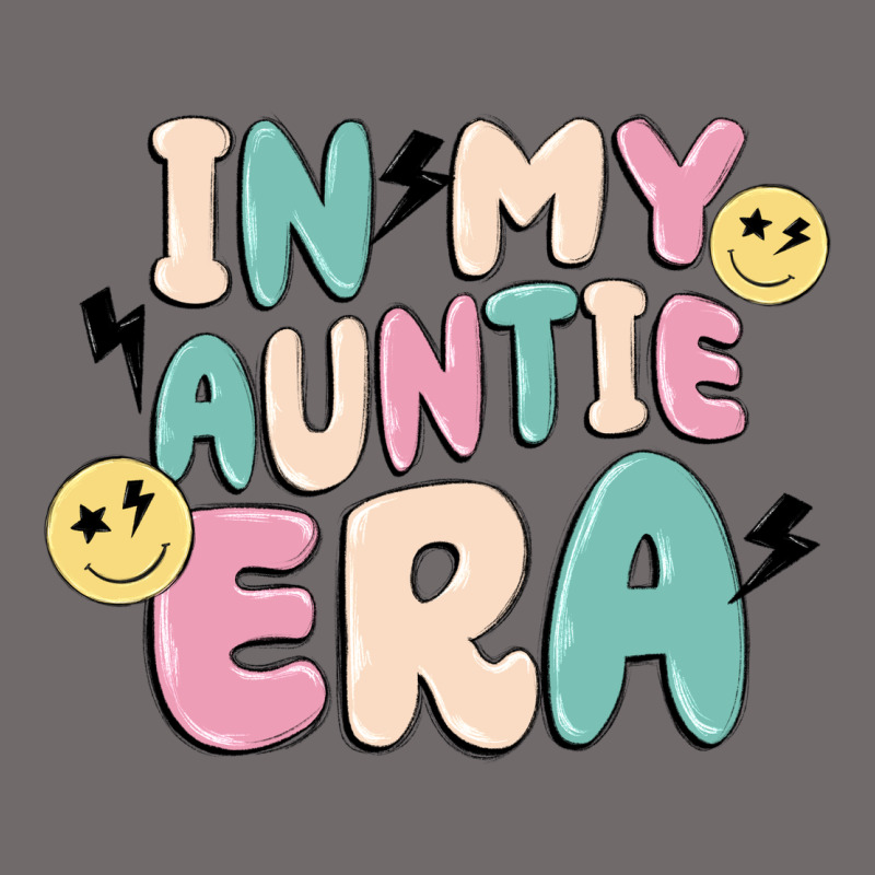In My Auntie Era Urban Hoodie by MaliasSmallBusiness | Teevron