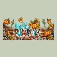 Hello Pumpkin Libbey Glass Classic Tee | Teevron