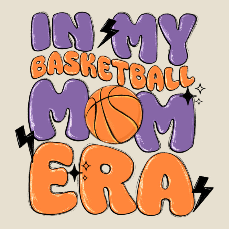 In My Basketball Mom Era Urban Hoodie by MaliasSmallBusiness | Teevron