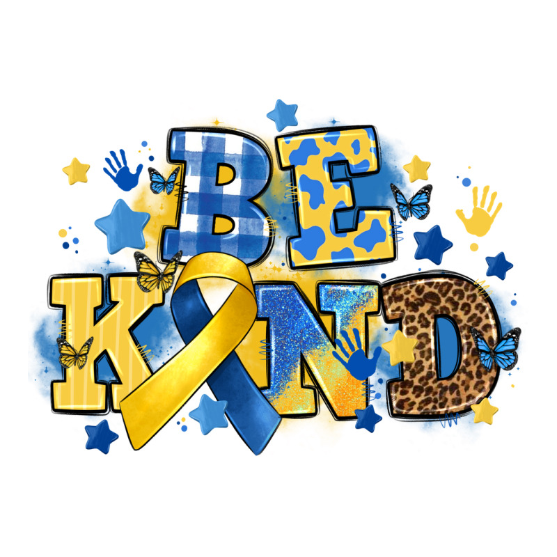 Be Kind Premium Sweatshirt by Artiststas | Teevron