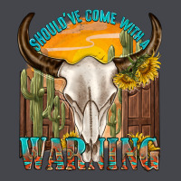 Shouldve Come With A Warning Long Sleeve Tee | Teevron